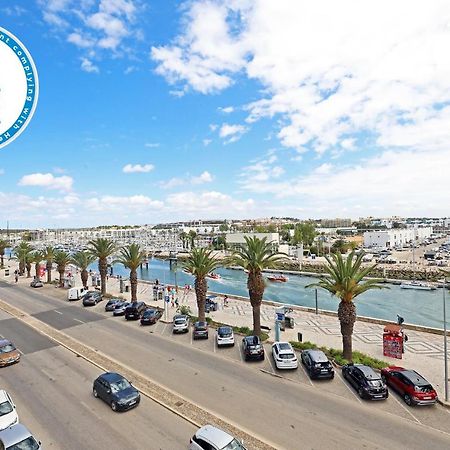B60 - Lagos Promenade View Apartment מראה חיצוני תמונה