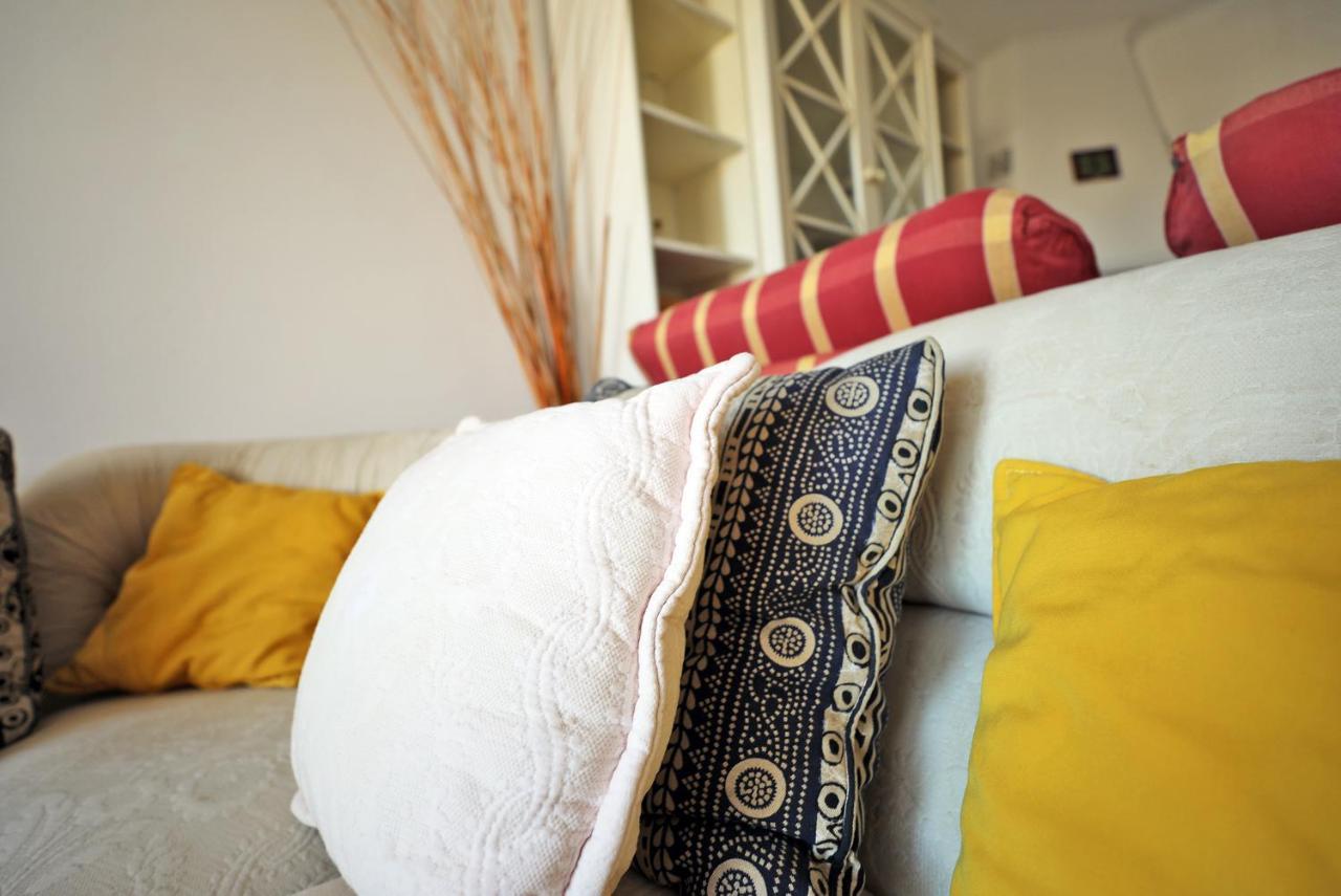B60 - Lagos Promenade View Apartment מראה חיצוני תמונה