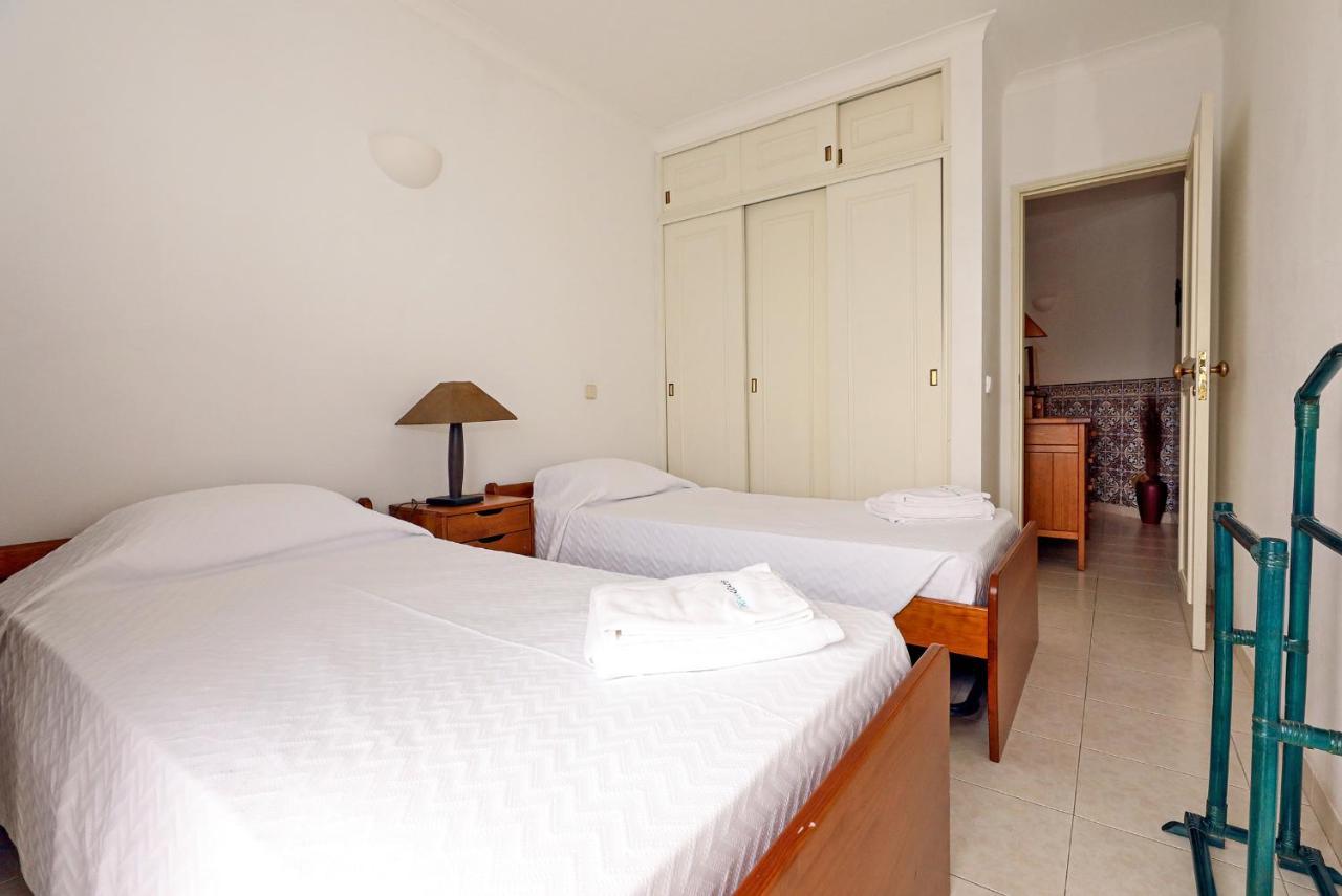 B60 - Lagos Promenade View Apartment מראה חיצוני תמונה