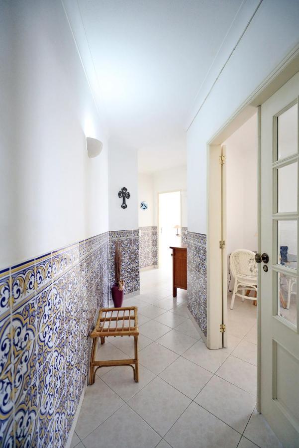 B60 - Lagos Promenade View Apartment מראה חיצוני תמונה