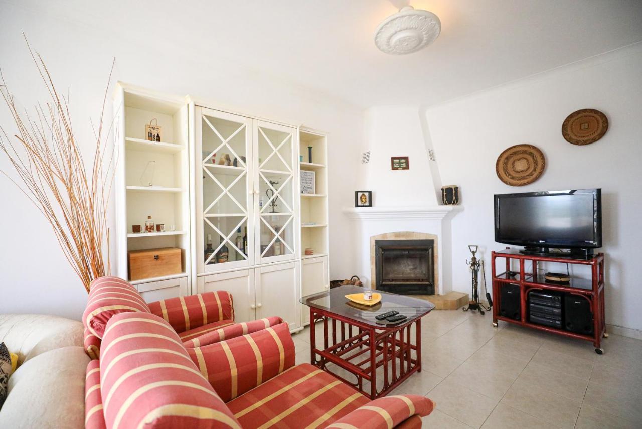 B60 - Lagos Promenade View Apartment מראה חיצוני תמונה