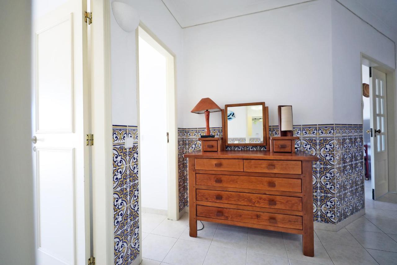 B60 - Lagos Promenade View Apartment מראה חיצוני תמונה