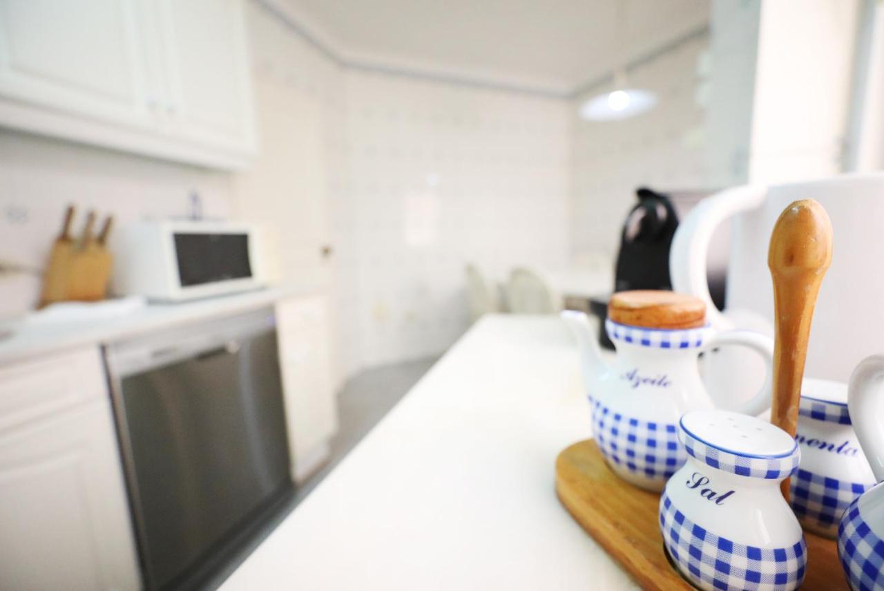 B60 - Lagos Promenade View Apartment מראה חיצוני תמונה
