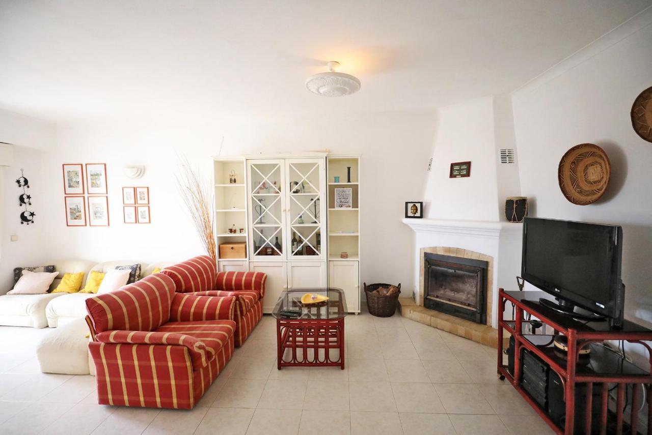 B60 - Lagos Promenade View Apartment מראה חיצוני תמונה