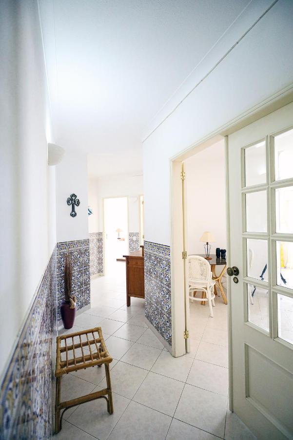 B60 - Lagos Promenade View Apartment מראה חיצוני תמונה
