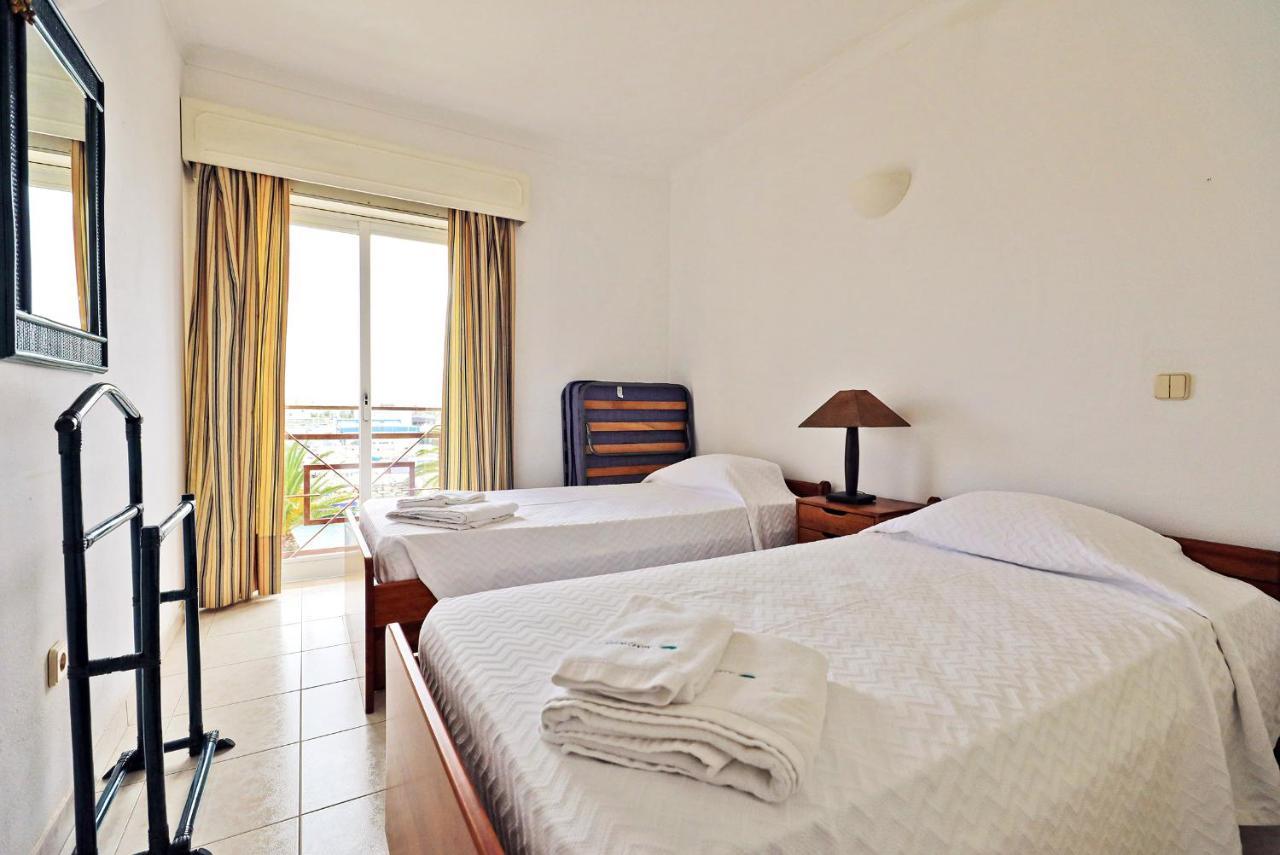 B60 - Lagos Promenade View Apartment מראה חיצוני תמונה