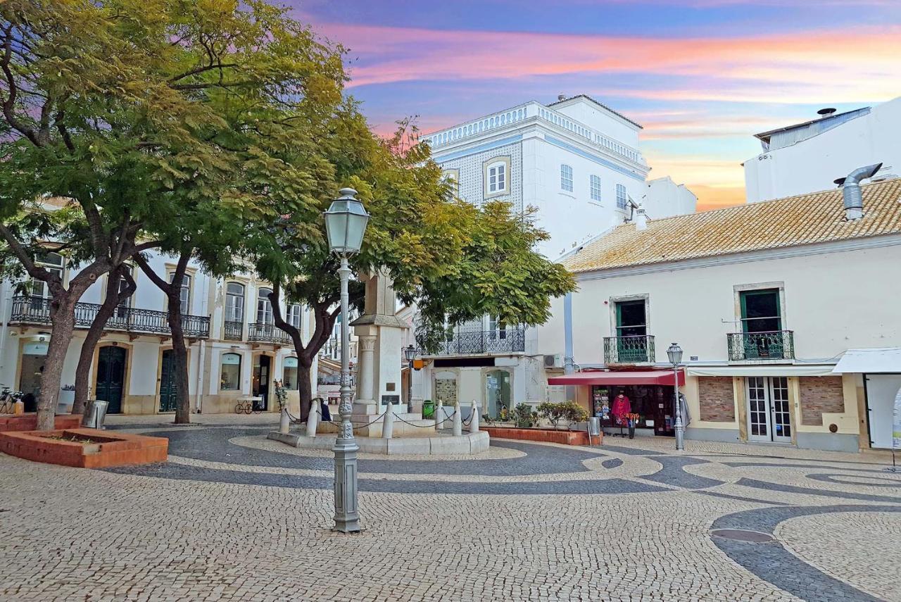 B60 - Lagos Promenade View Apartment מראה חיצוני תמונה