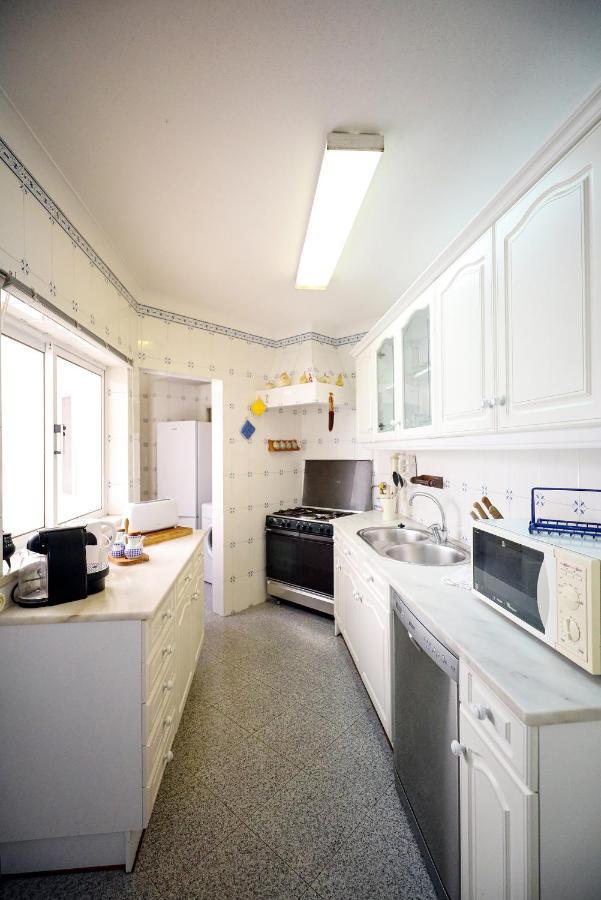 B60 - Lagos Promenade View Apartment מראה חיצוני תמונה