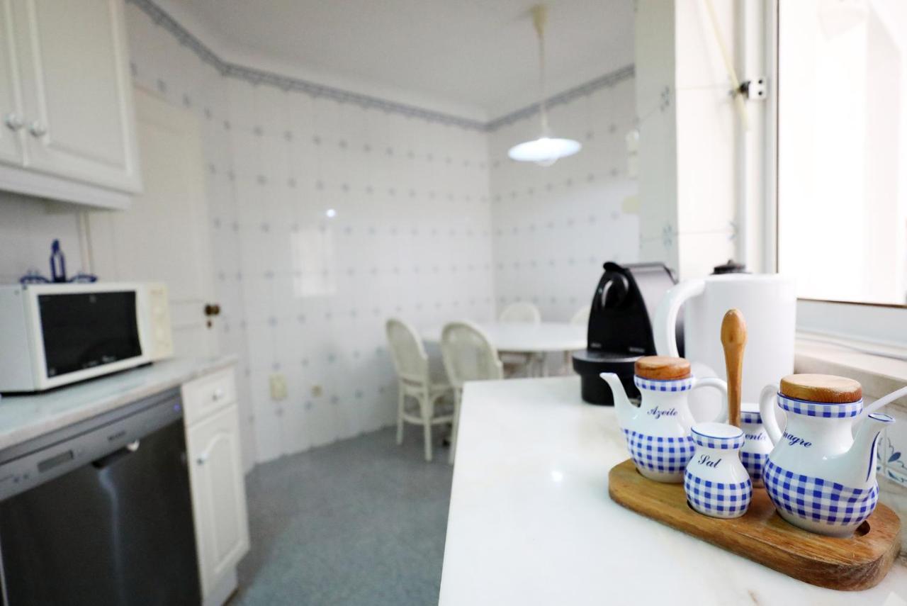 B60 - Lagos Promenade View Apartment מראה חיצוני תמונה