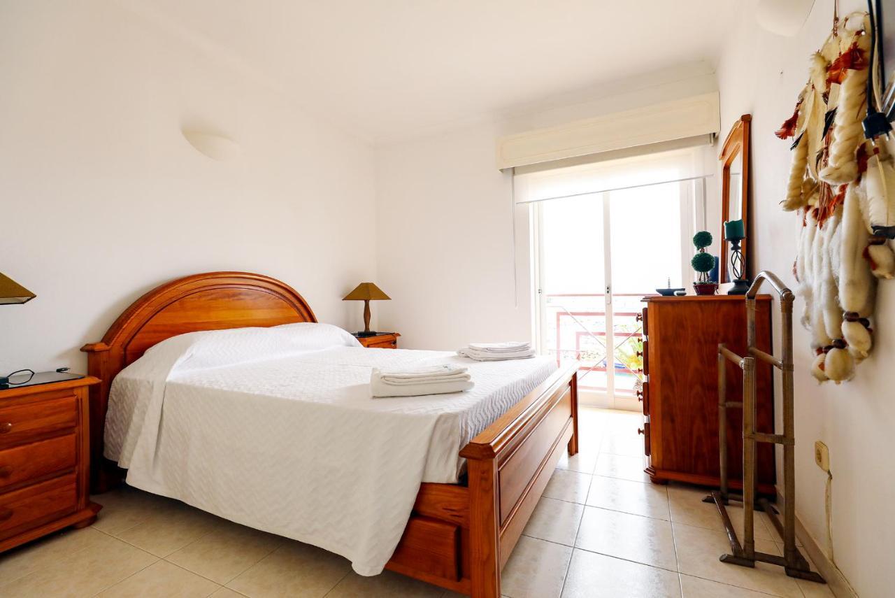 B60 - Lagos Promenade View Apartment מראה חיצוני תמונה