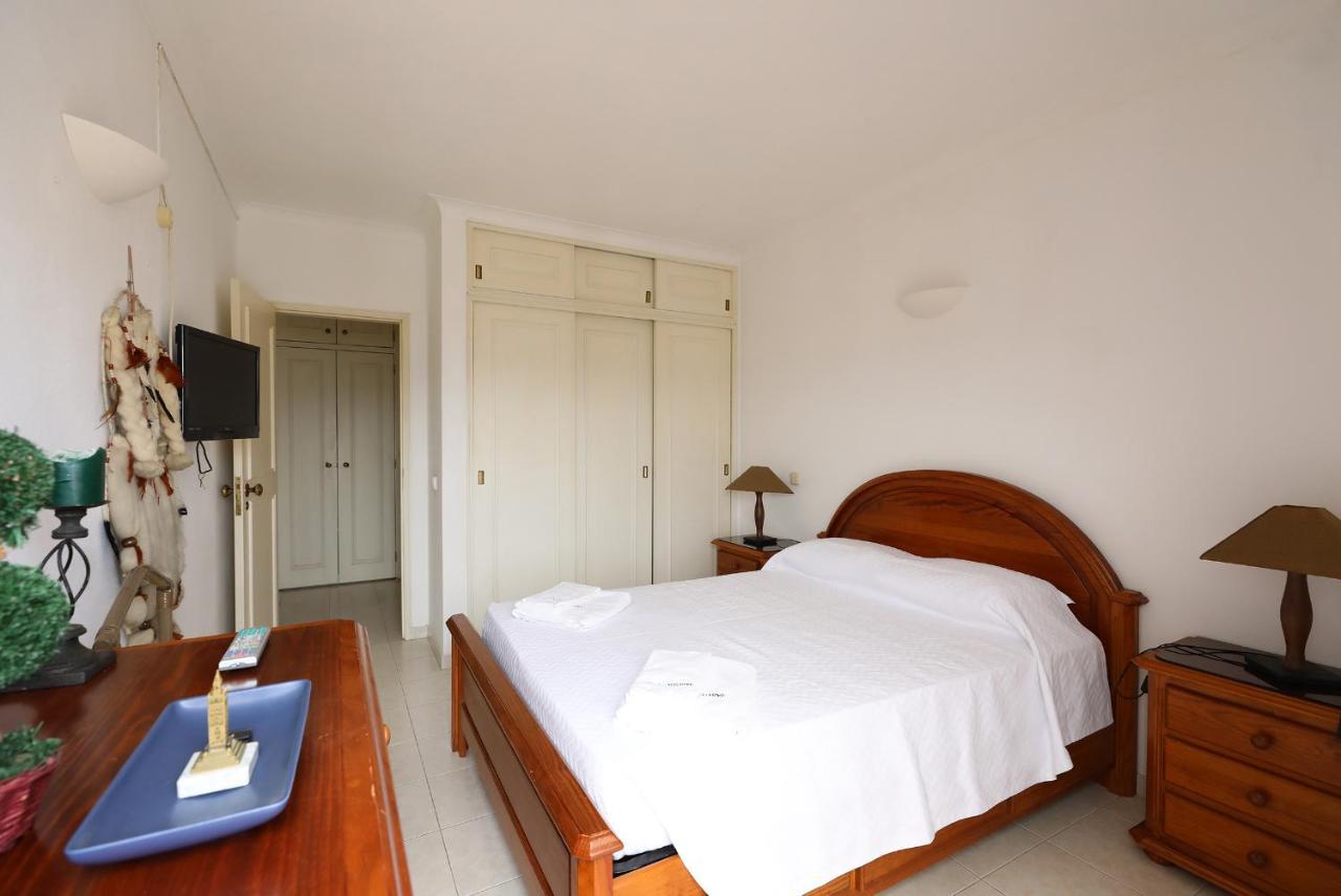 B60 - Lagos Promenade View Apartment מראה חיצוני תמונה