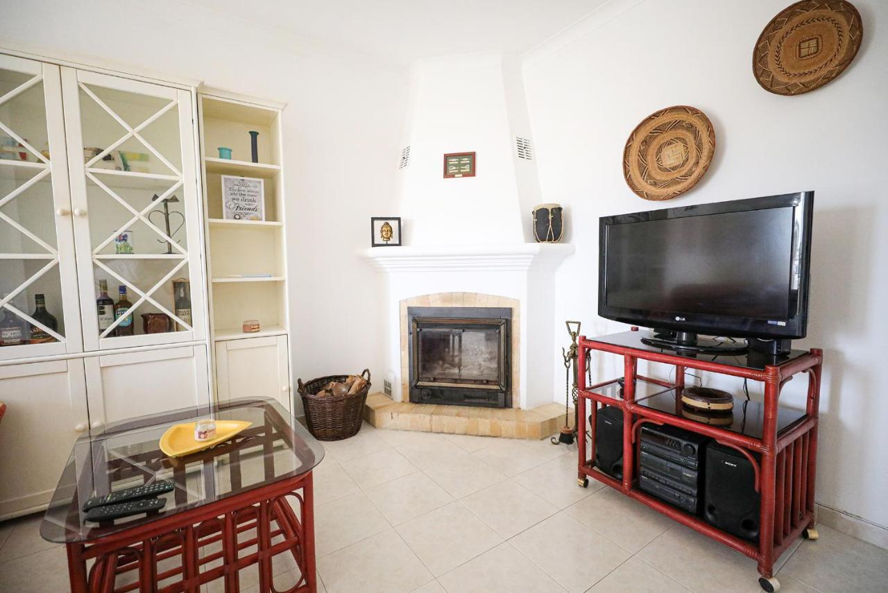 B60 - Lagos Promenade View Apartment מראה חיצוני תמונה