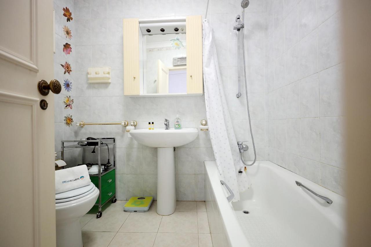B60 - Lagos Promenade View Apartment מראה חיצוני תמונה