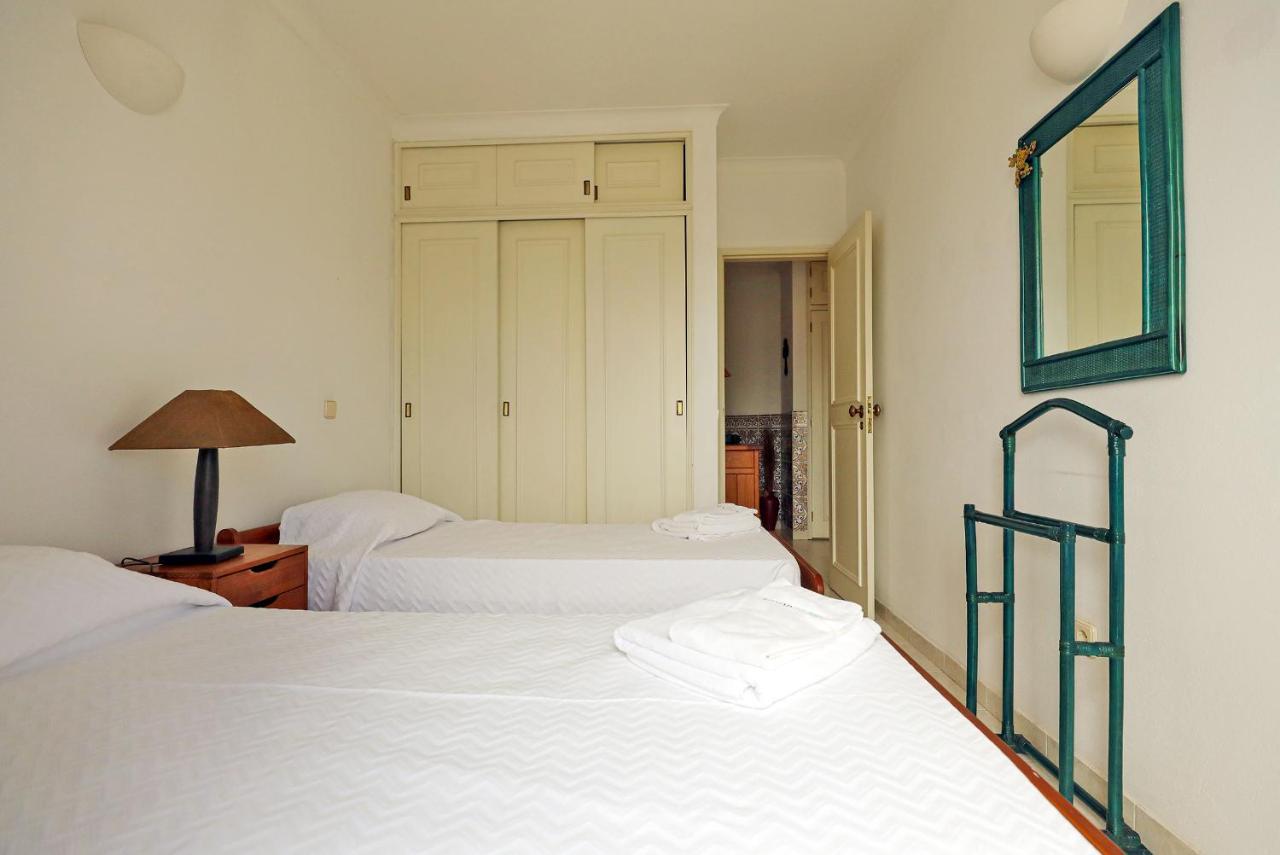 B60 - Lagos Promenade View Apartment מראה חיצוני תמונה