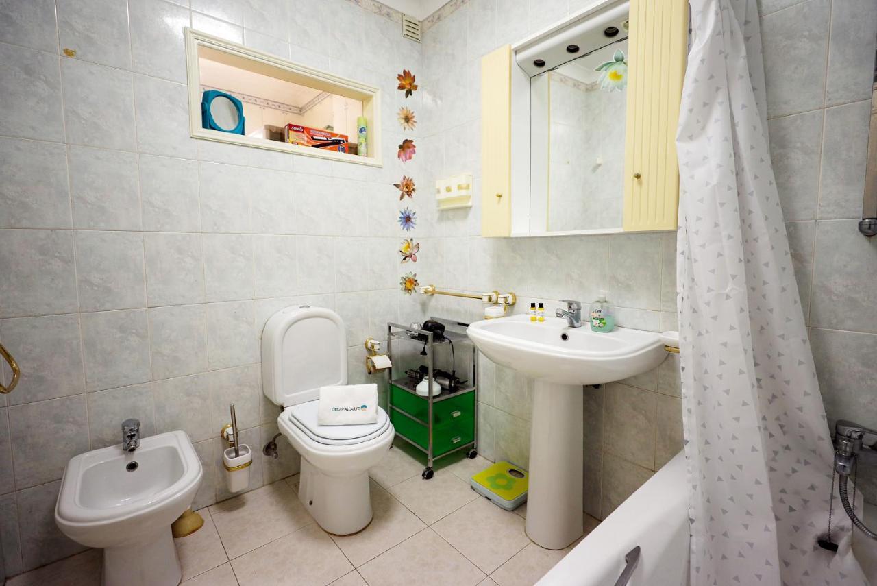 B60 - Lagos Promenade View Apartment מראה חיצוני תמונה